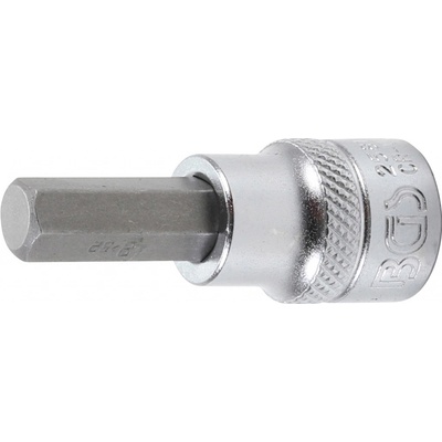 Hlavice zástrčná 3/8" imbus 8,0 mm, zatížení do 5 kg BS2581