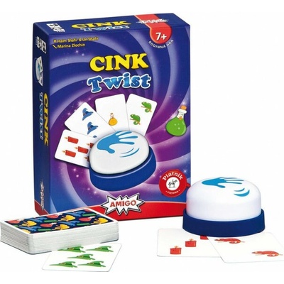 Cink Twist!