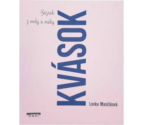 Kvások