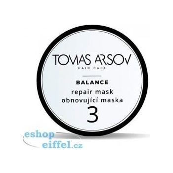 Tomas Arsov Balance Repair Mask 100 ml