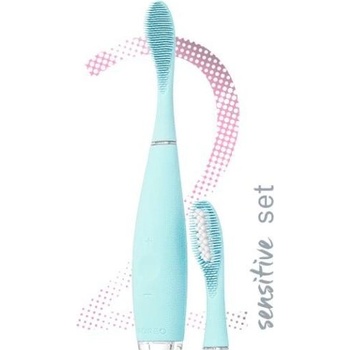 Foreo Issa 2 Mint set 2 ks