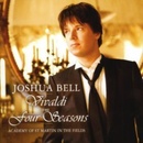VIVALDI A.: FOUR SEASONS CD