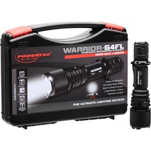 Warrior G4 PowerTac