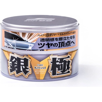 Soft99 The Kiwami Extreme Gloss Wax Light 200 g