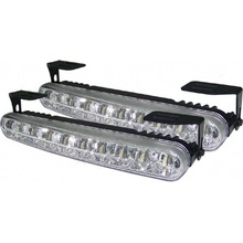 Keetec LED denné svietenie DRL 16