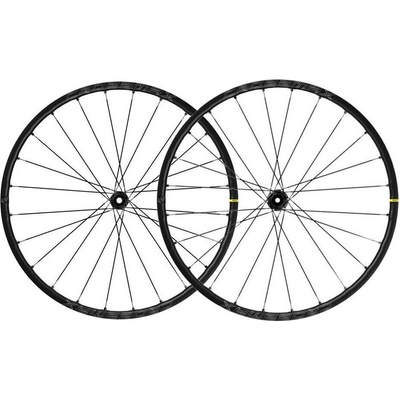 Mavic Crossmax SLS Pair