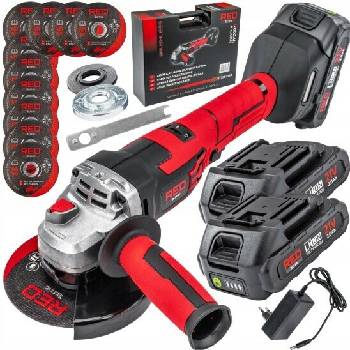 Red Technic RTSZK0140
