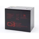 CSB-Battery GPL12750 - CSB, акумулаторна батерия, 12V, 75Ah, M6 (GPL12750)