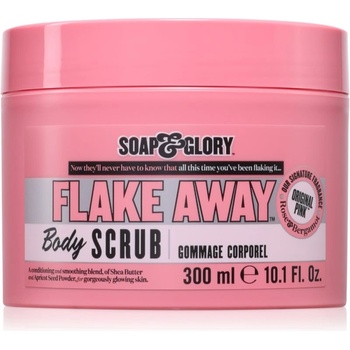 Soap & Glory Flake Away пилинг за тяло 300ml