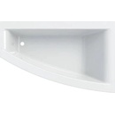 Geberit Selnova Square 170 x 105 cm 554.291.01.1