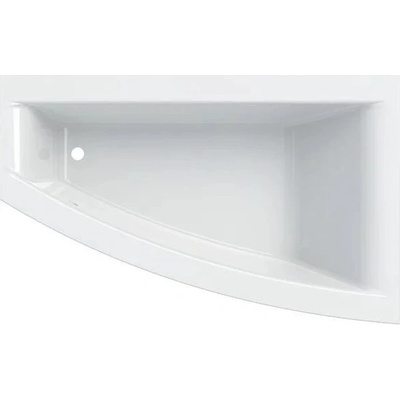 Geberit Selnova Square 170 x 105 cm 554.291.01.1