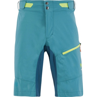 Karpos Val Viola hydro yellow