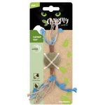 Mpets Cat Toy Branch with Catnip - Играчка за котка Клонче с котешка трева - 18 x 3 x 3 см, Белгия - 20641299