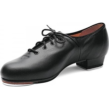 Bloch Jazz tap S0301L čierna