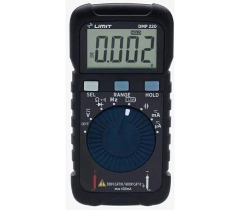 Limit DMP 250