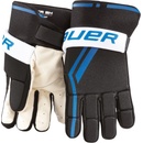 Hokejové rukavice Hokejové rukavice Bauer Street Pro Player Sr