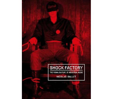 Shock Factory