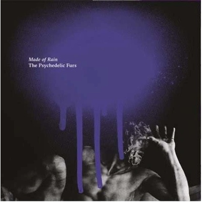 PSYCHEDELIC FURS - MADE OF RAIN, LP
