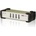 ATEN CubiQ CS84U - KVM switch - 4 ports
