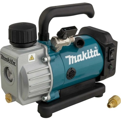 Makita DVP180Z Aku vakuum pumpa 18V