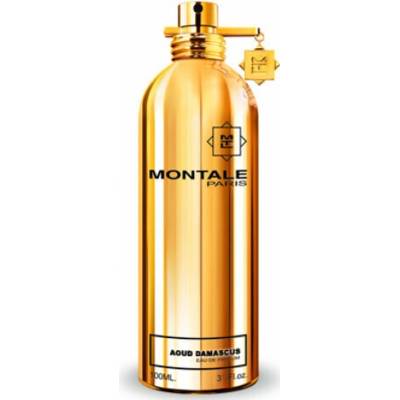 Montale Paris Aoud Damascus parfumovaná voda dámska 100 ml Tester