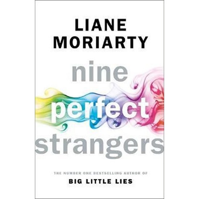 Nine Perfect Strangers