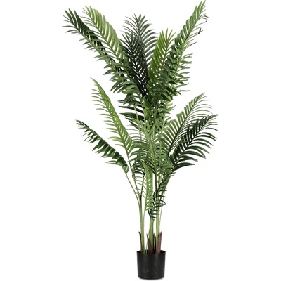 Bizzotto ИЗКУСТВЕНО РАСТЕНИЕ В САКСИЯ kenzia 160cm (0172838)