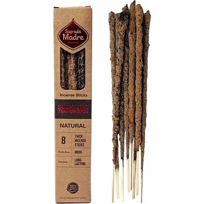 Sagrada Madre Vonné tyčinky Sandalwood and Frankincense 30 g
