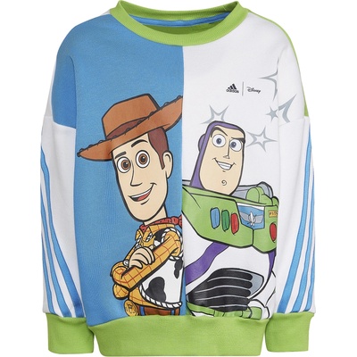 Adidas Блуза x Disney Toy Story Crew