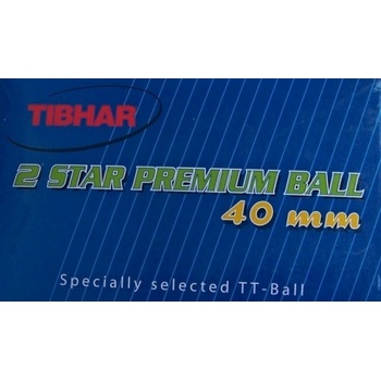 Tibhar Premium 72 ks