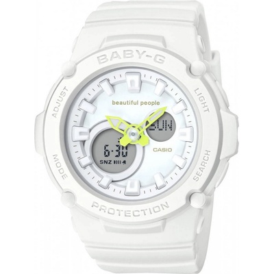 Casio BGA-270BP-7A