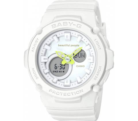 Casio BGA-270BP-7A