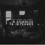 Warner Front Bottoms: Tn Sickness & In Flames - Vinyl (LP) (044034)