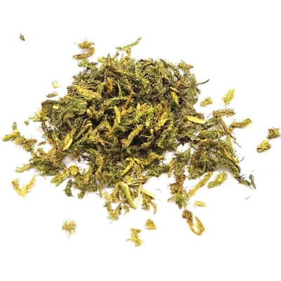 Grešík Plavuň nať 1 kg