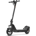 Manta Електрически скутер/тротинетка NIU KQi300P Black , 10.50 inch (6972782767928)