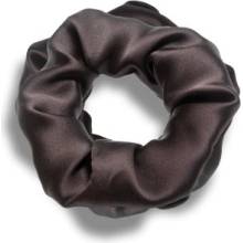 Pilō Pilō | Silk Hair Ties - Brunette Large 100% hedvábné gumičky do vlasů