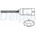 Lambda sonda DELPHI ES10793-12B1