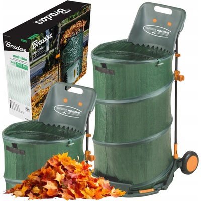 Bradas Garden Bin 5254