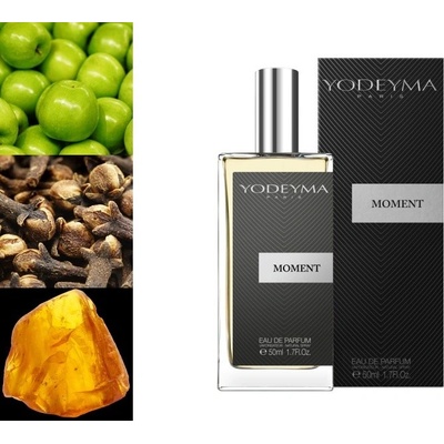 Yodeyma Moment parfém pánský 50 ml