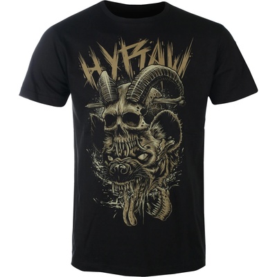 HYRAW мъжка тениска hyraw - hyena - 252ts09