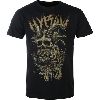 HYRAW мъжка тениска hyraw - hyena - 252ts09