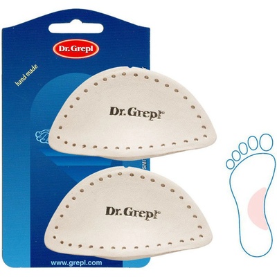 Dr. Grepl Podpora podélné klenby hard – Zboží Dáma