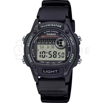 Casio W-220H-1AVDF