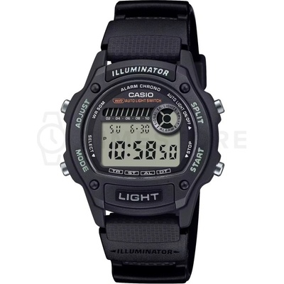 Casio W-220H-1AVDF