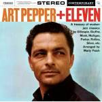 Art Pepper - Eleven: Modern Jazz Classics (LP) (888072230965)
