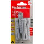 Fischer РАЗШИРИТЕЛЕН ДЮБЕЛ 14x70 fischer sx plus (4048962481815)