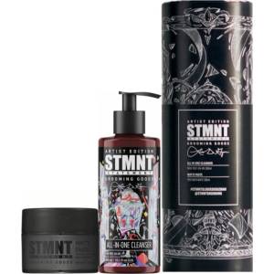 STMNT Artist Edition Gift Box подаръчен комплект за коса и тяло