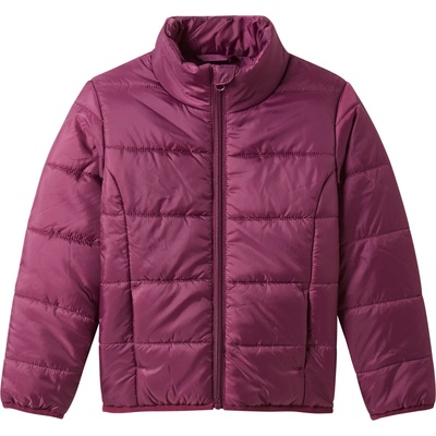 lupilu dívčí prošívaná bunda růžová – Zboží Dáma