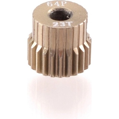 RUDDOG Pastorek 23 zubů modul 64DP