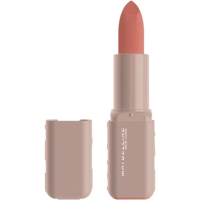 Maybelline Serum Lipstick 101 Upstate Hydratační Saténová Rtěnka 4,4g